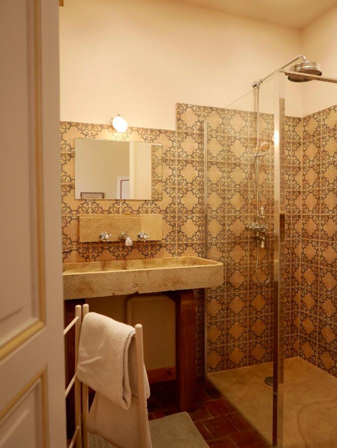 Bed and Breakfast La Buffonnerie Moutiers-Saint-Jean Esterno foto