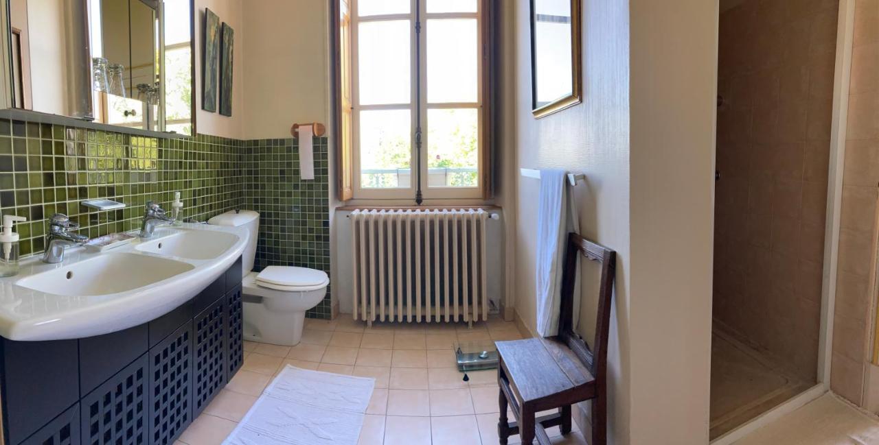 Bed and Breakfast La Buffonnerie Moutiers-Saint-Jean Esterno foto